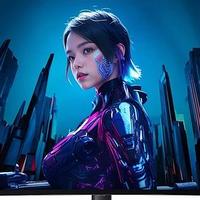 宏碁还发布 X34X 和 X39 bmiiphuzx 掠夺者显示器，OLED 曲面屏、240Hz 高刷