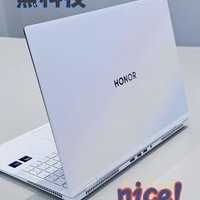 荣耀MagicBook Pro 16用起来也太爽了！果断从苹果全家桶转投荣耀全家桶！