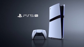 不便宜！PS5 Pro 11月7号上市数字版700美元！！！