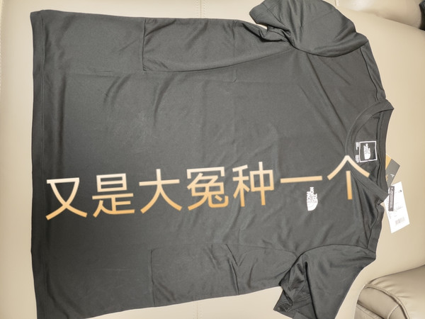 北面的速干衣值得买吗？