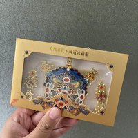 故宫博物院的小礼物