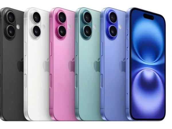 iPhone16震撼登场！引领科技新潮流？