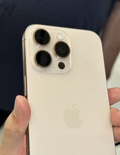 iphone16真机上手