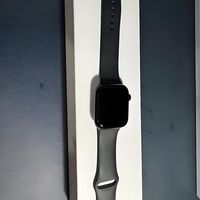 Apple Watch s9手表：科技与时尚的完美结合