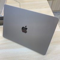 3600收了台22年的macbook air不知道亏了还是赚了