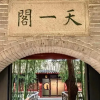 宁波旅游攻略