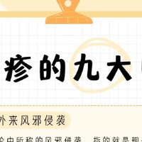 让湿疹消失的5个办法值得收藏！！