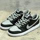 Nike SB Dunk Low 四种个性鞋带绑法，潮流必备！