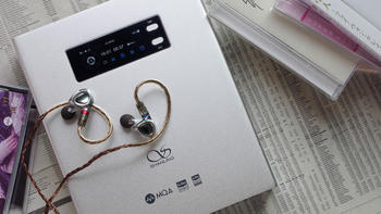 不只是完梦CD Walkman，聊山灵EC Mini CD播放器