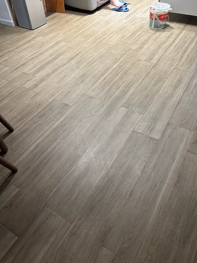 石头无线洗地机