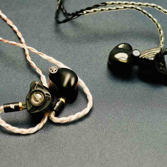 2万档超旗舰IEM对对碰！Emperor、Enigma、CP622B、Titan详细对比