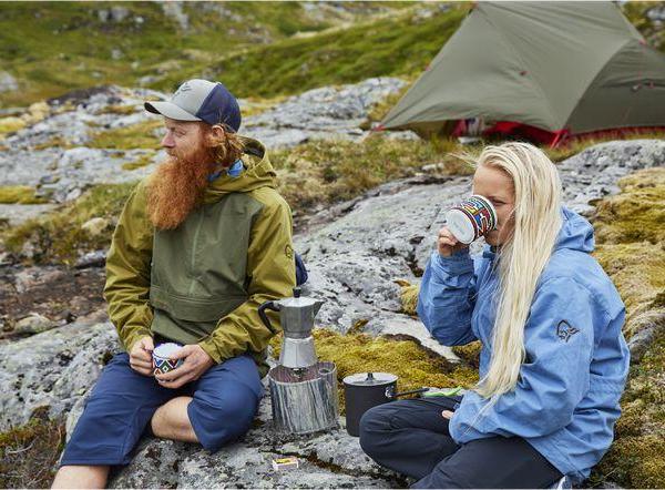 全球户外圈“无冕之王”，一个让始祖鸟都偷师学艺的顶级户外品牌