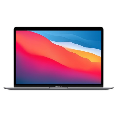 4290元4年前的Apple 苹果 MacBook Air M1 芯片版 13.3英寸轻薄本8GB+256GB，值得入手吗？