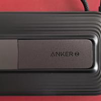 值得信赖的第三方充电设备——ANKER zolo移动电源