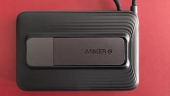 值得信赖的第三方充电设备——ANKER zolo移动电源