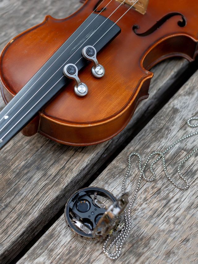 这么酷的耳机，送给男朋友，他一定很爱很爱你！