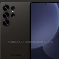 三星Galaxy S25 Ultra，最快明年初登场