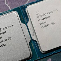 CPU i5-13600KF与12600KF：性价比与性能提升的深度剖析