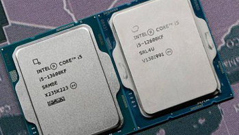 CPU i5-13600KF与12600KF：性价比与性能提升的深度剖析