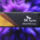 原厂固态的最终答案，SK 海力士 Gold P31 M.2 SSD 1TB测评报告