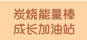 布拉粉高钙炭烧棒DHA藻油棒棒