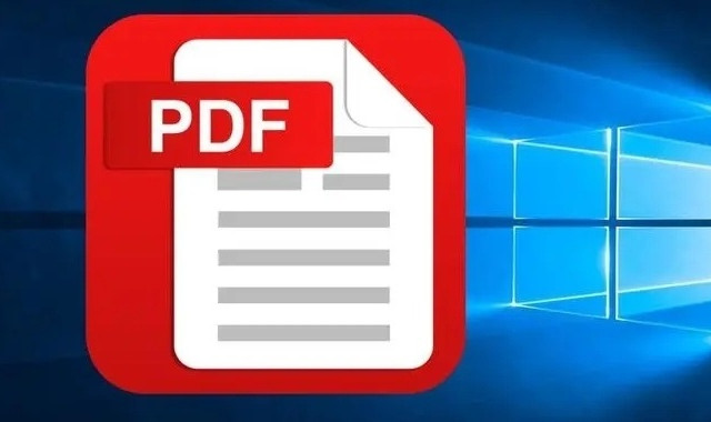 电脑软件：推荐一款非常强大的pdf阅读编辑软件