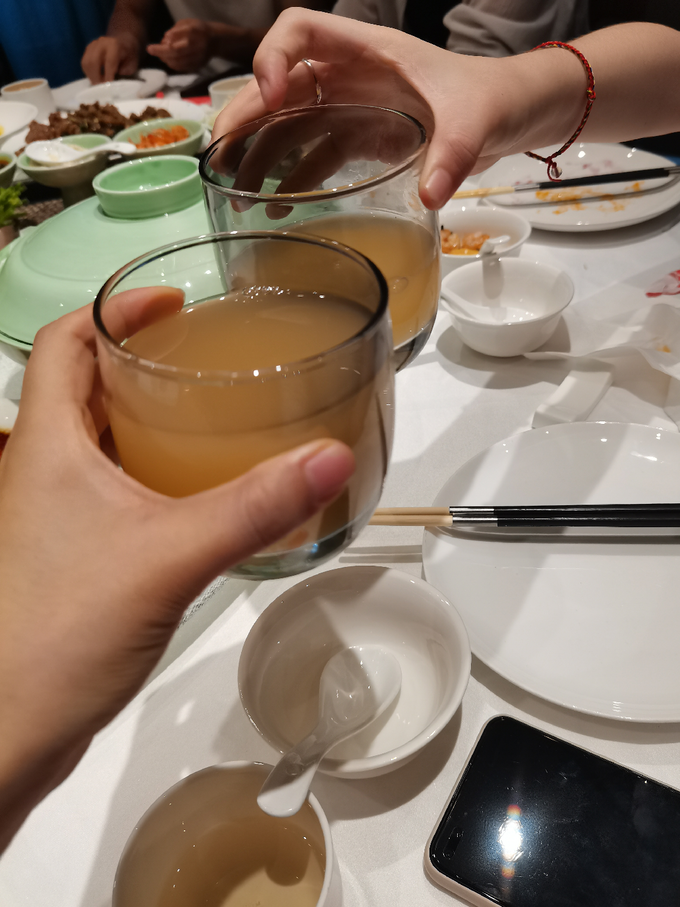 汇源果汁饮料