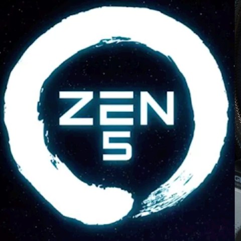 “风冷”或是“水冷”？ZEN5处理器的温控横评！