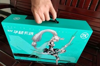 华硕天选5Pro，你的游戏新伙伴！