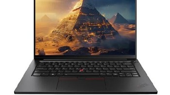 联想 ThinkPad T14p：为何备受推崇