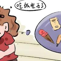 扶墙进，扶墙出！蹲到腿儿软…拉肚子该如何自救？