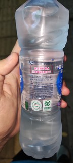 润田翠 天然矿泉水 500ml