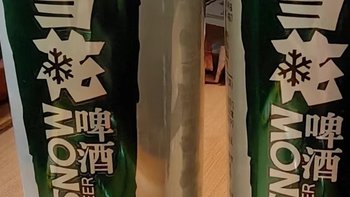 雪花啤酒：冰爽口感，酿造品质生活的点滴醇香