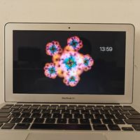 15岁的MacBook Air依旧能用，开机10秒