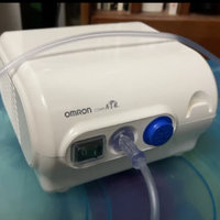 欧姆龙 （OMRON）雾化器NE-C28P雾化机 儿童成人家用 医用同款 