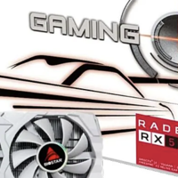 映泰发布新品显卡：Radeon RX 580 2048流处理器 显卡