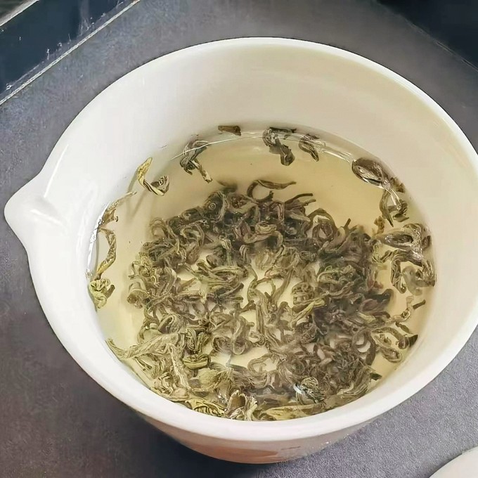 小罐茶茶类