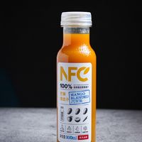 nfc不只能开门，还能当饮料喝？