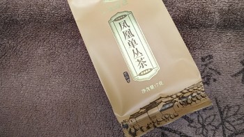 天池·杏仁香（一级）