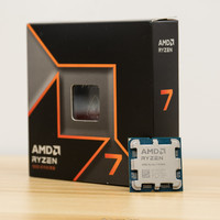 一个补丁游戏性能起飞？AMD R7 9700X的Win11 24H2补丁测试