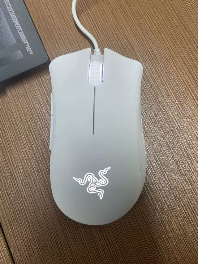 Razer雷蛇炼狱蝰蛇