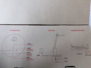 学生党必备？这个台灯还可以？