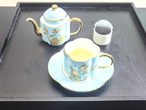 品味生活过节送礼怎么选？小罐茶莫兰迪茶叶礼盒新选择