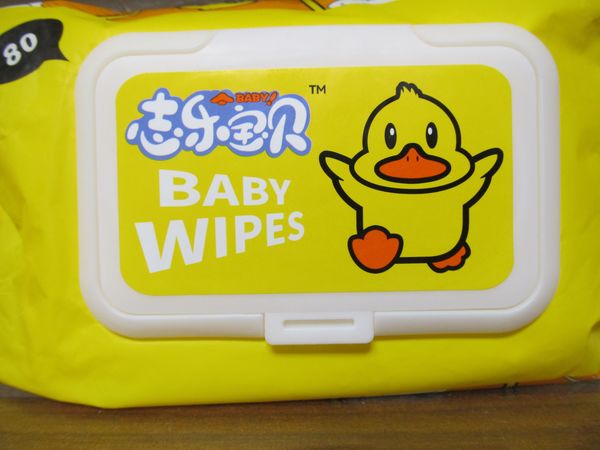 婴儿湿巾，奶爸奶妈的必然之选