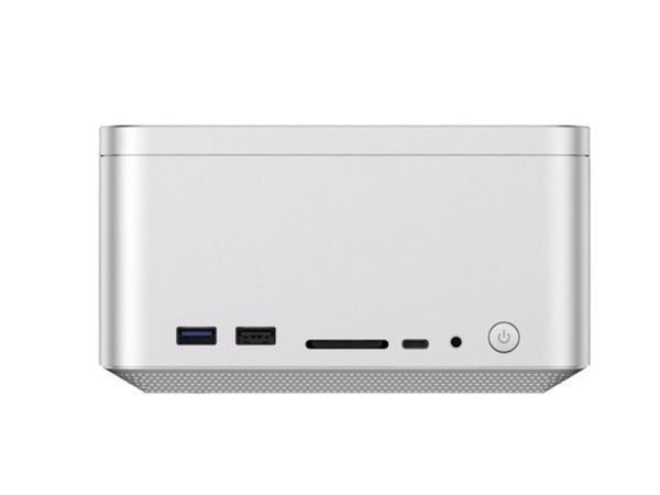 国产厂商的4090暴力迷你PC