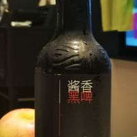 酱香咖啡尝过，酱香黑啤精酿呢？