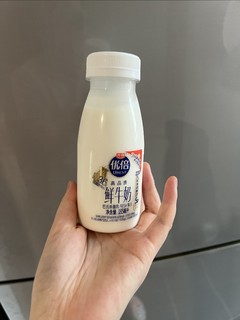 8瓶31块，光明优倍185ml买贵了吗？