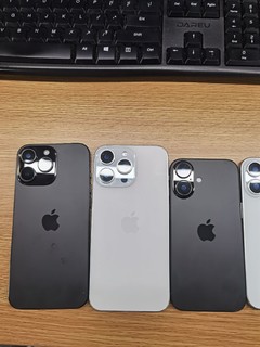 iPhone16还是老样子，手感不错，但是也没有变化，按钮多了