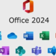 Office 2024 英文零售版（Retail）率先发布