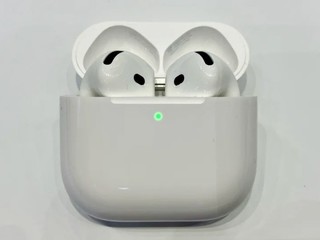 AirPods 4有哪些改变？